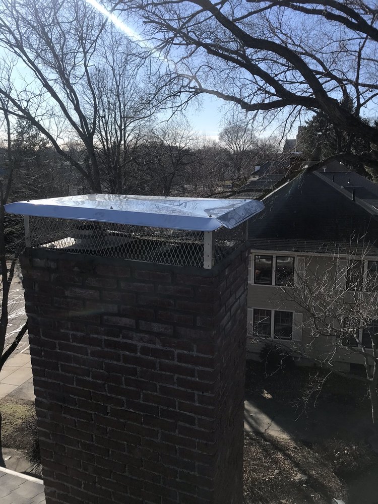 Photo of Boston Masonry and Chimney