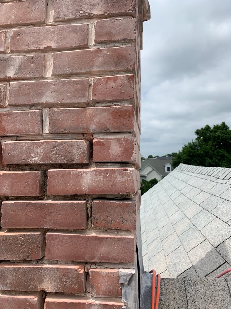Photo of Boston Masonry and Chimney