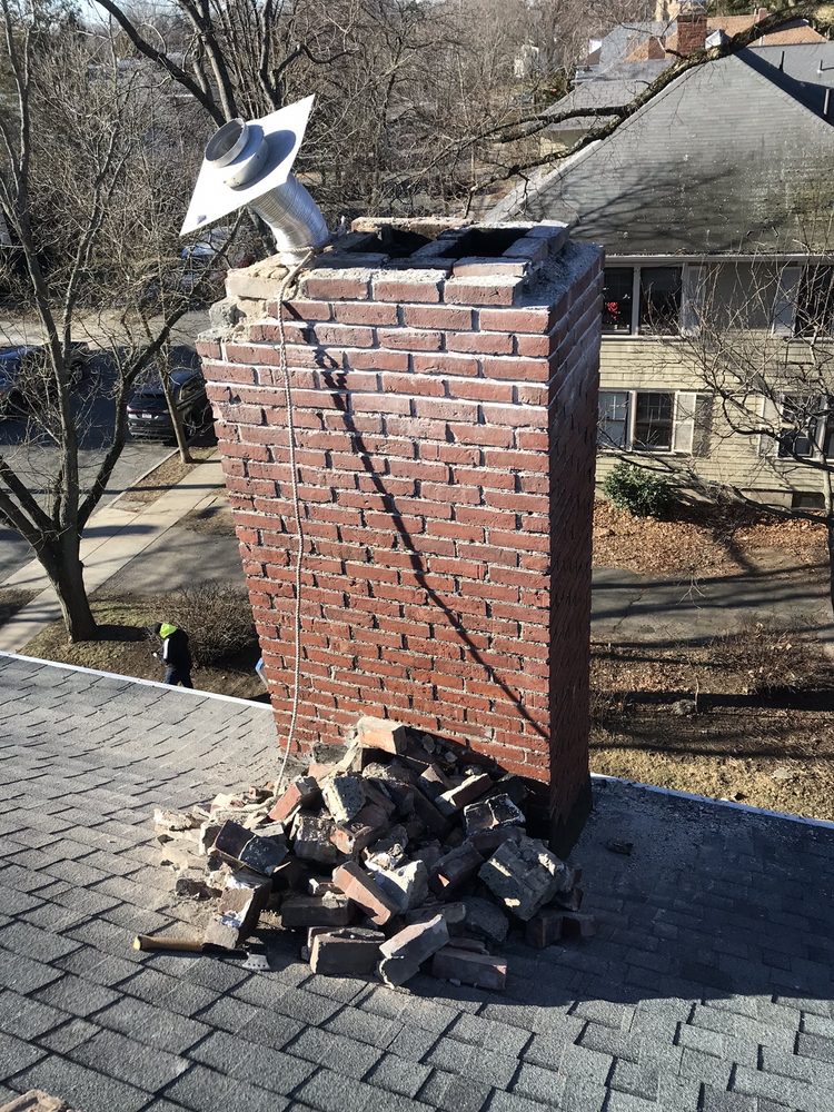 Photo of Boston Masonry and Chimney