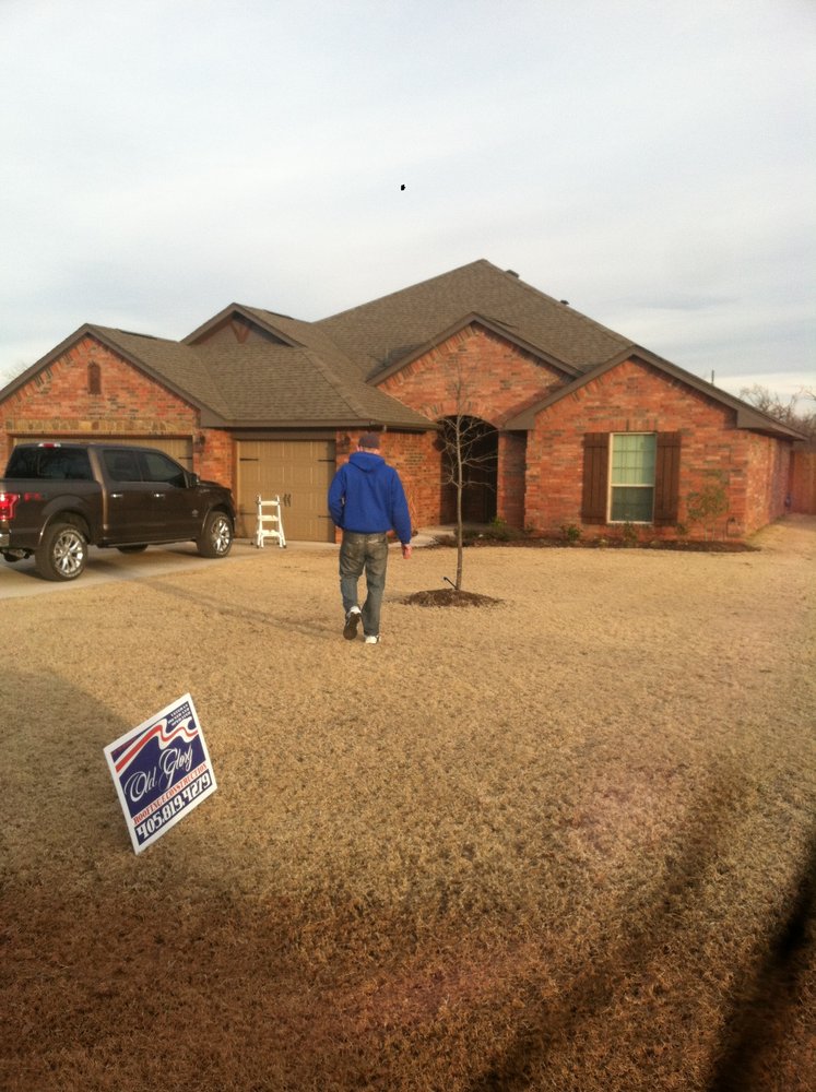 Photo of Old Glory Roofing & Construction