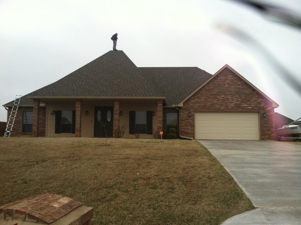 Photo of Old Glory Roofing & Construction