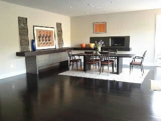 Photo of Western Hardwood Floor