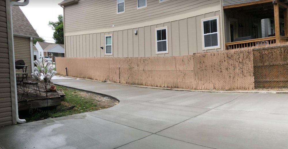 Photo of Concrete Pros