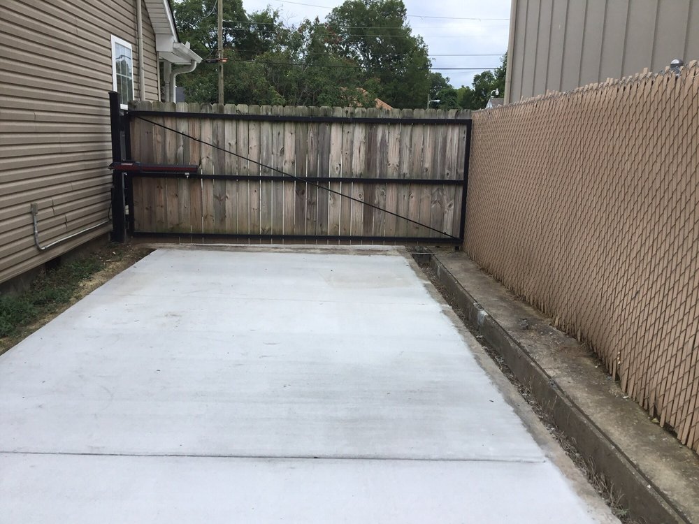Photo of Concrete Pros