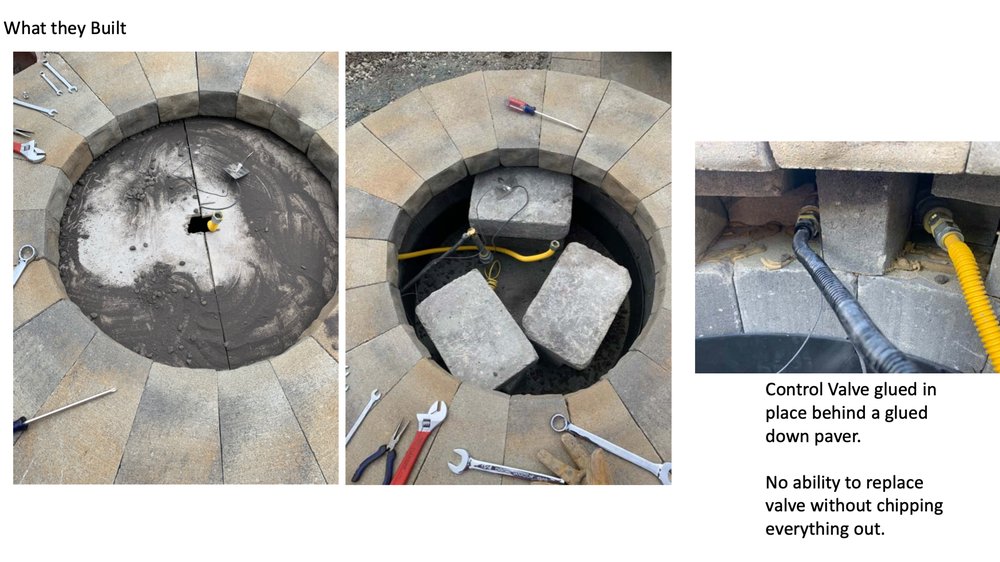 Photo of The Paver Guys