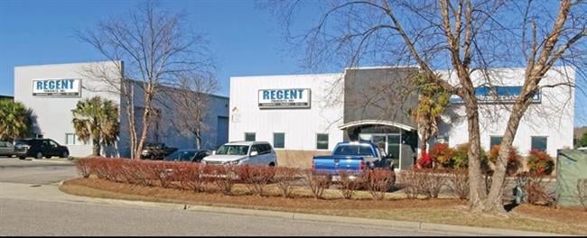 Photo of Regent Stone Products