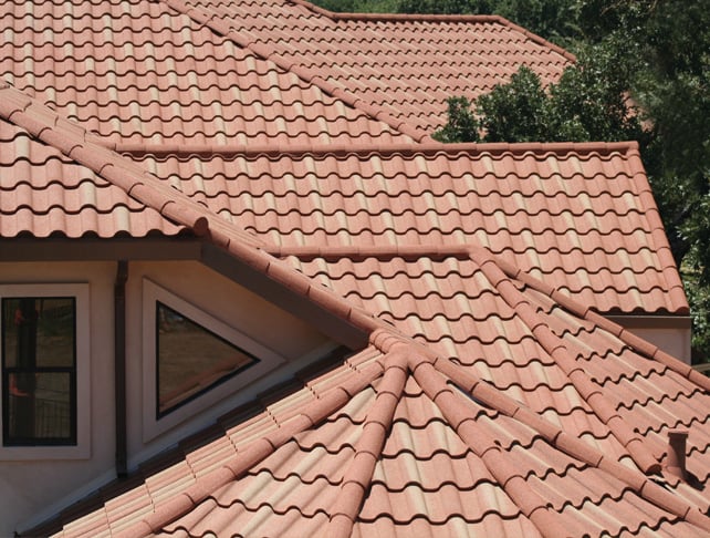 Photo of Mike's Roofing