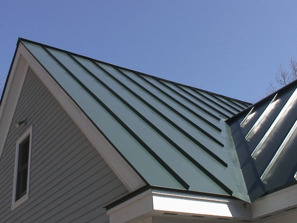 Photo of Mike's Roofing