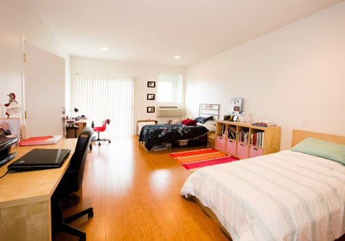 Photo of Stuho Student Housing