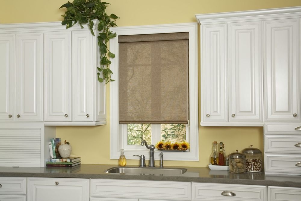 Photo of Sammy's Blind and Window