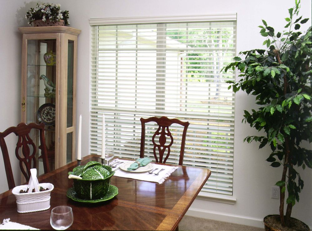 Photo of Sammy's Blind and Window
