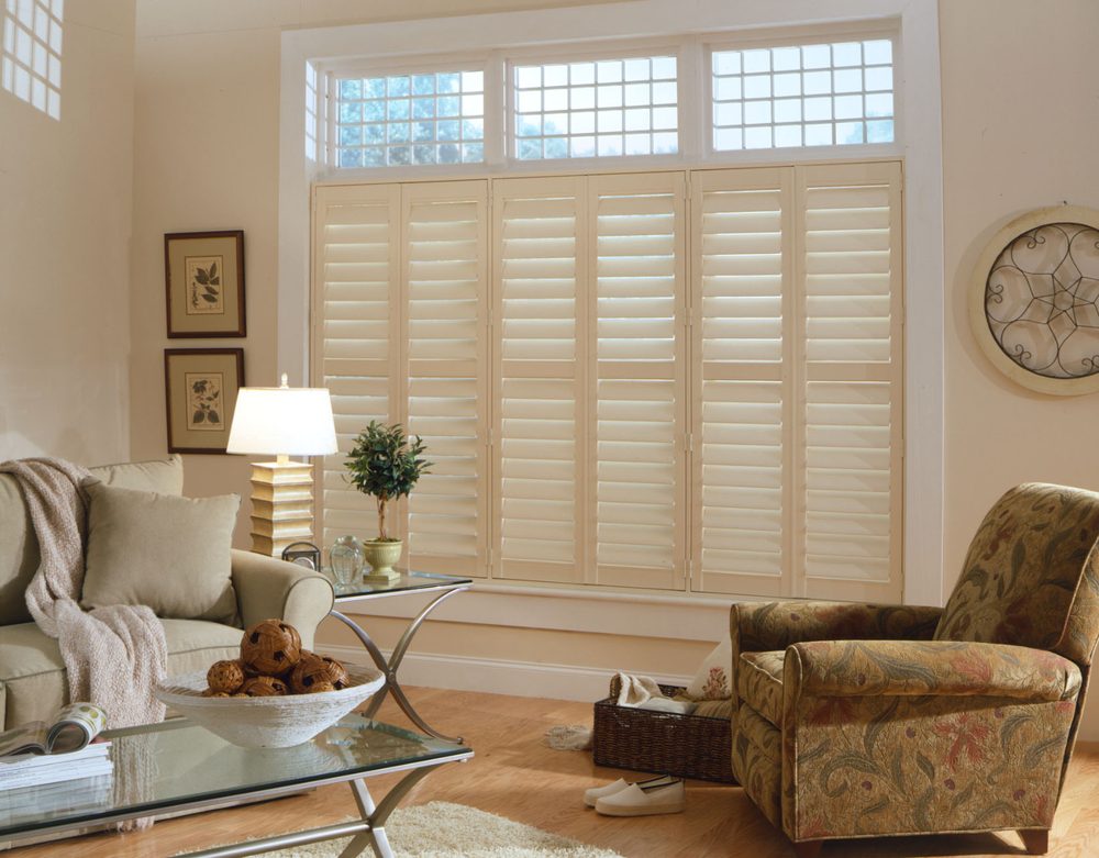 Photo of Sammy's Blind and Window