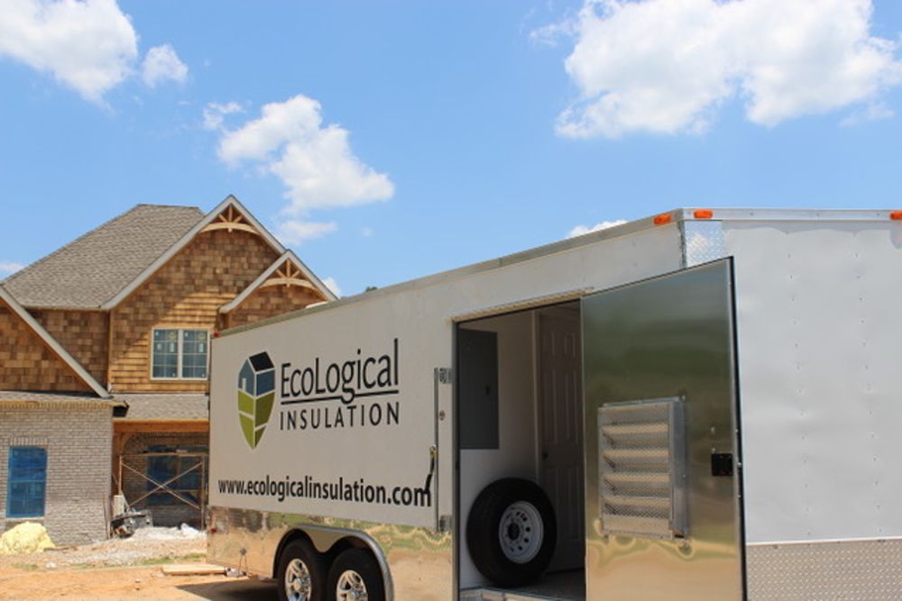 Photo of EcoLogical Insulation
