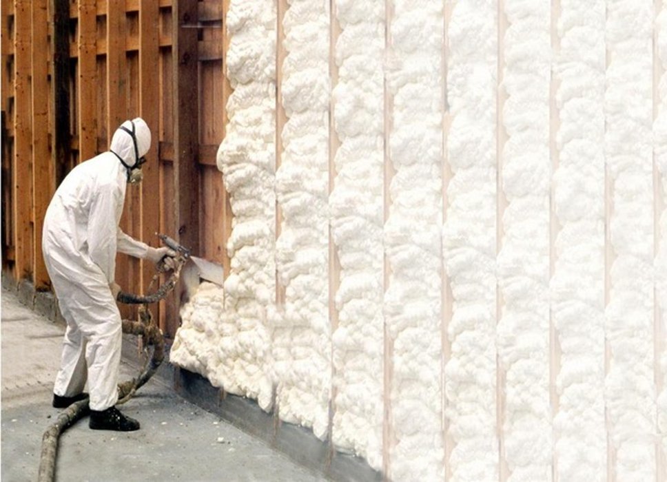 Photo of EcoLogical Insulation