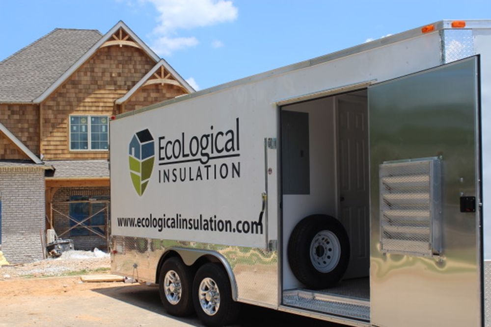 Photo of EcoLogical Insulation