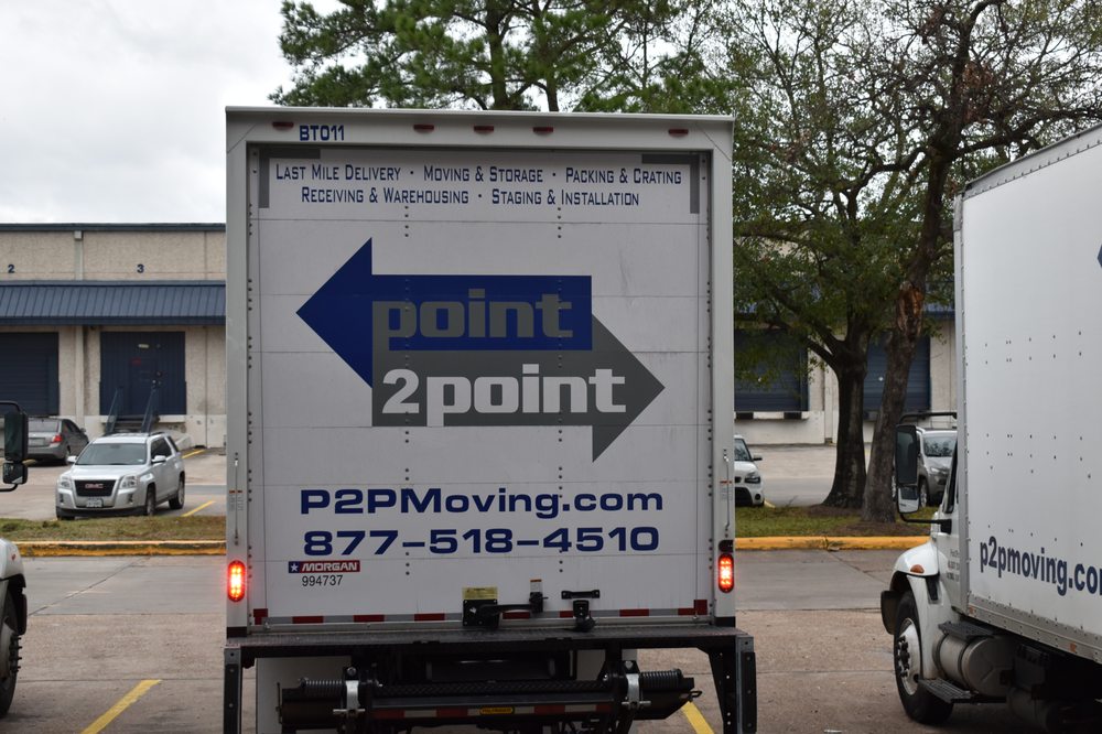 Photo of Point2Point