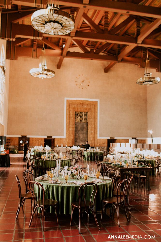 Photo of Amber Events