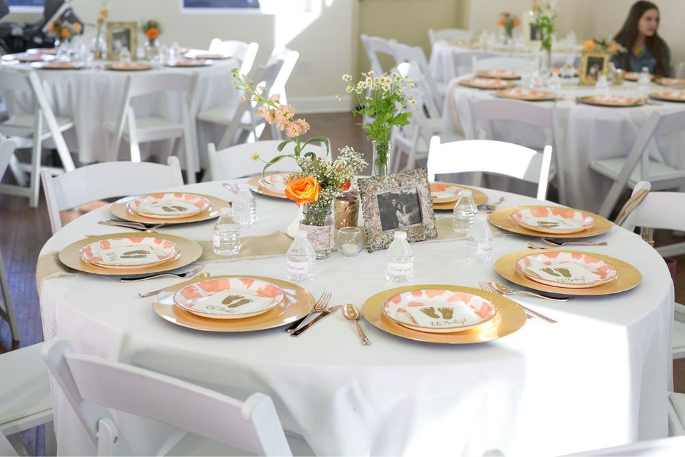 Photo of Amber Events