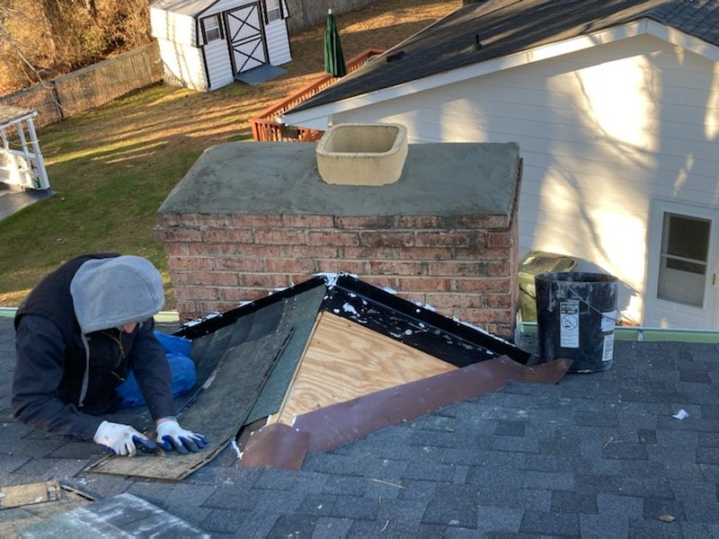 Photo of Batman Wildlife and Chimney Sweep
