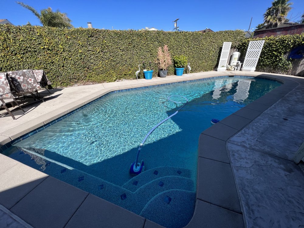 Photo of Bayon Pool Service