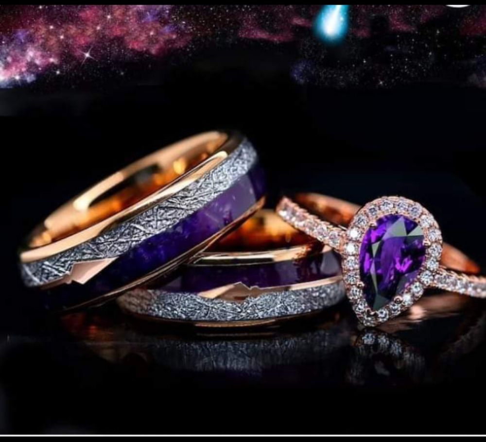 Photo of Wedding Desires