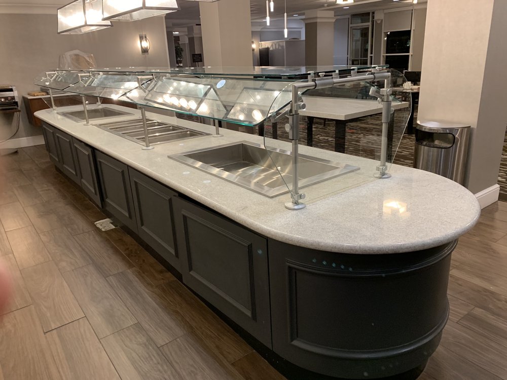 Photo of EuroMarble & Granite