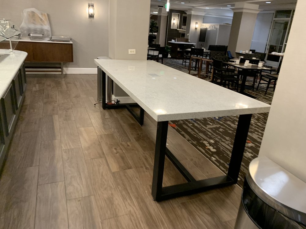 Photo of EuroMarble & Granite