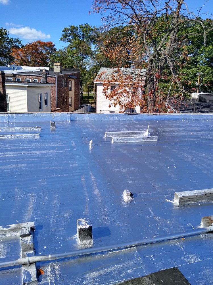 Photo of D & E Roofing and Paving
