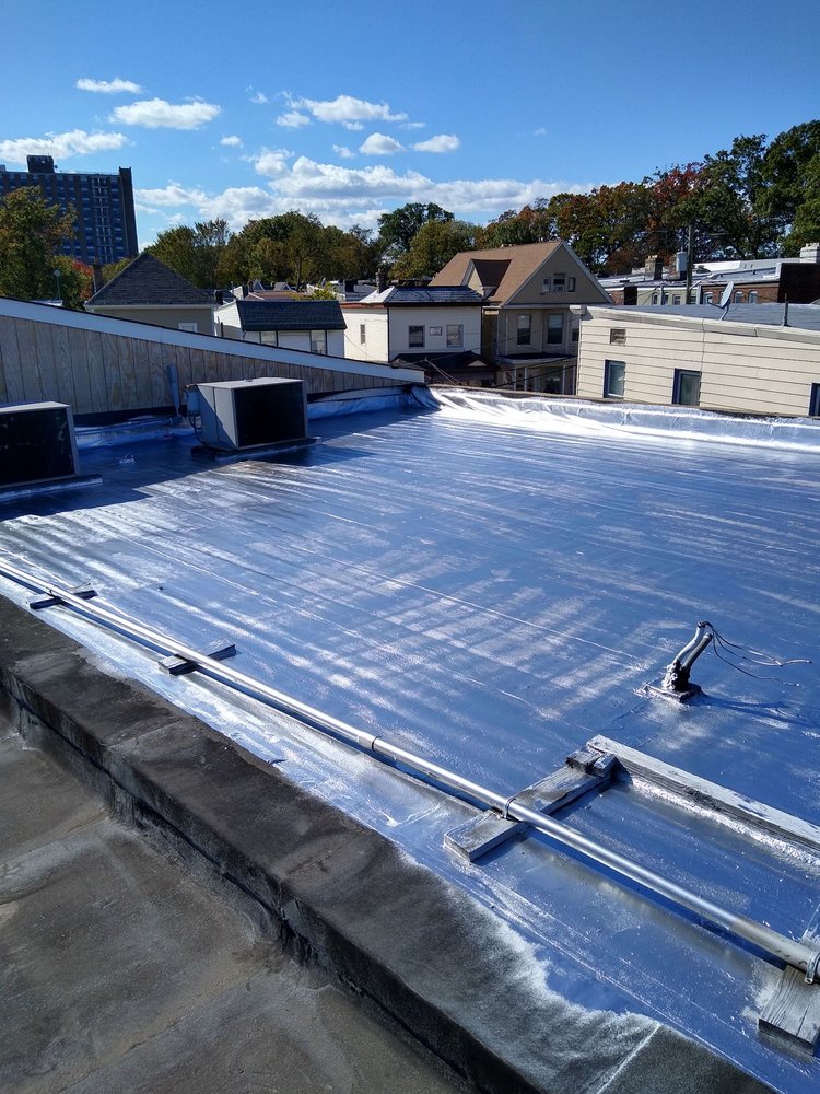 Photo of D & E Roofing and Paving