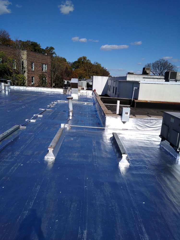 Photo of D & E Roofing and Paving