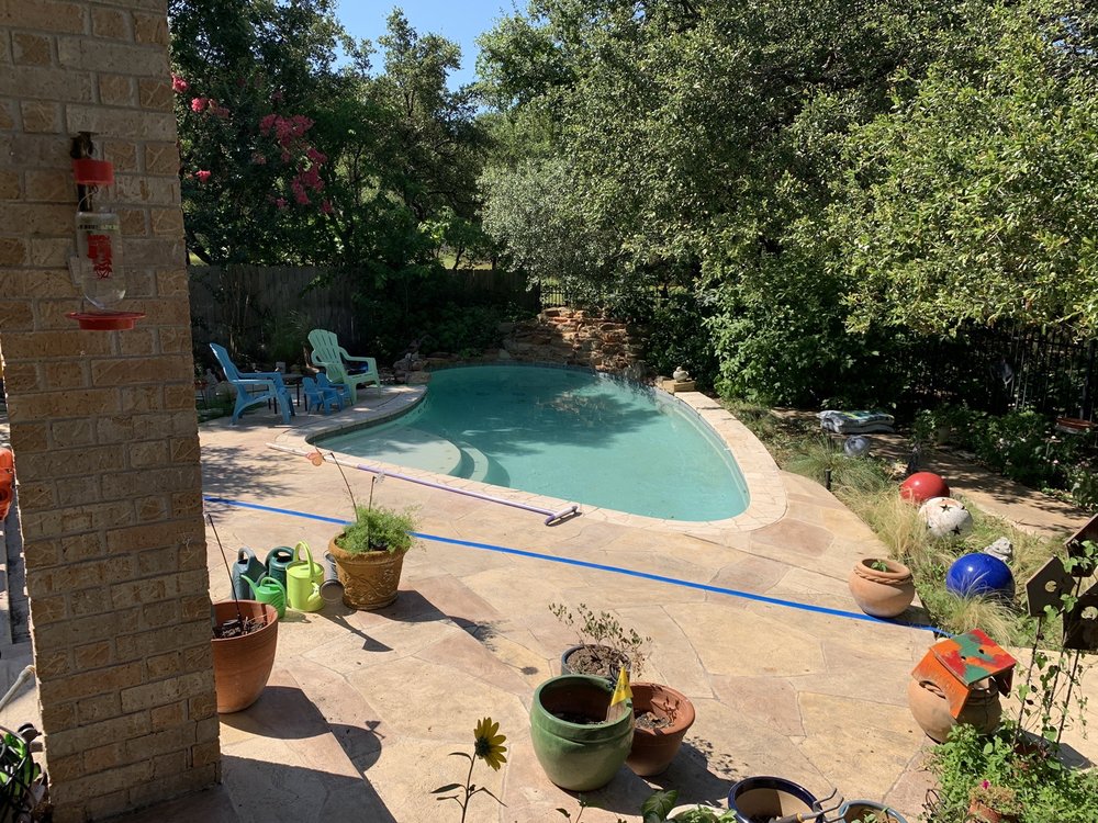 Photo of Aqua Clear Pool Care