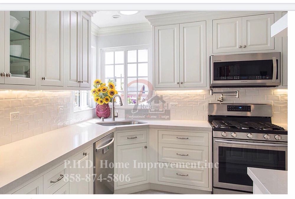 Photo of PHD Home Improvement