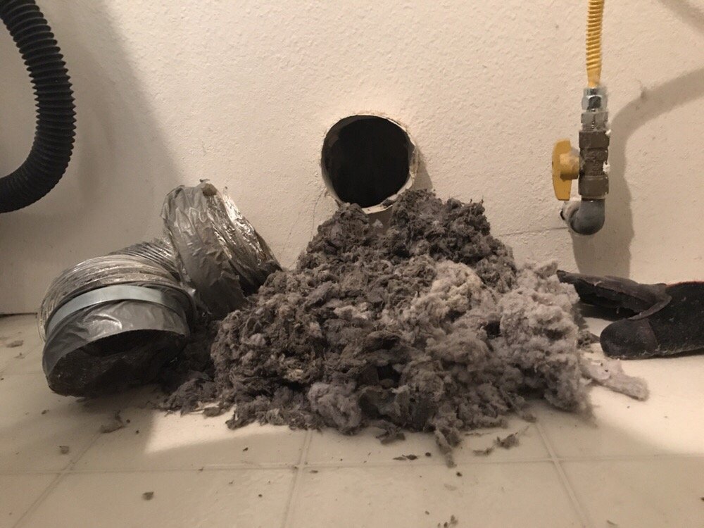 Photo of Dryer Medic Air Duct & Dryer Vent Cleaning
