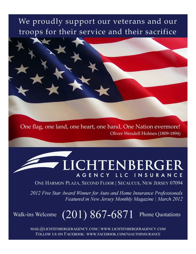 Photo of Lichtenberger Agency LLC