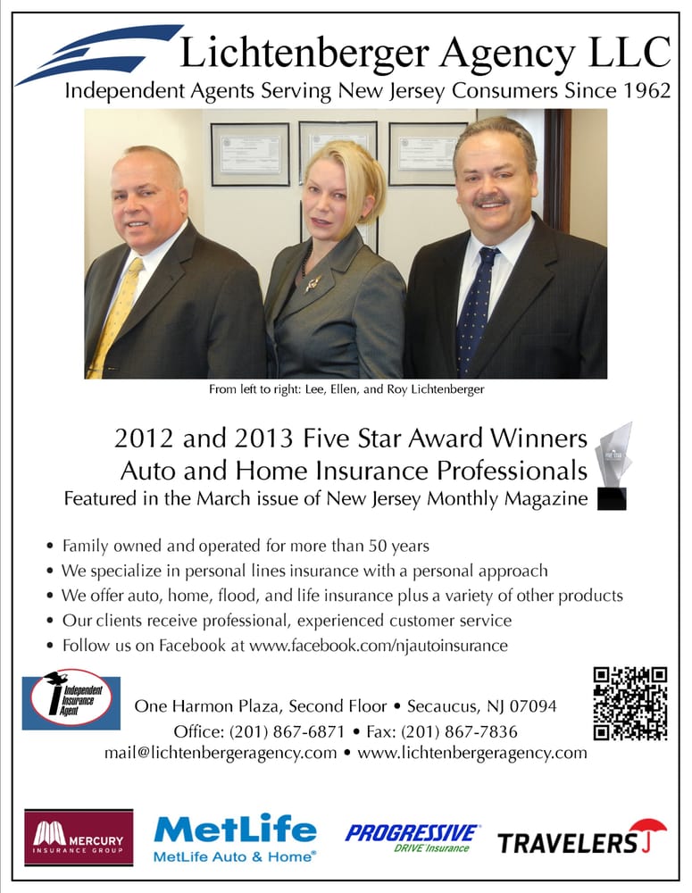 Photo of Lichtenberger Agency LLC