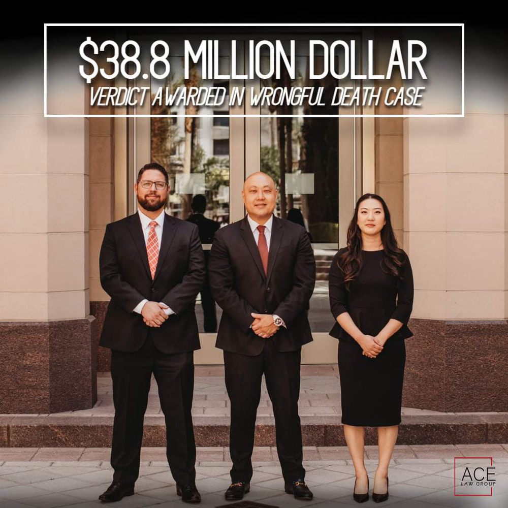 Photo of Ace Law Group