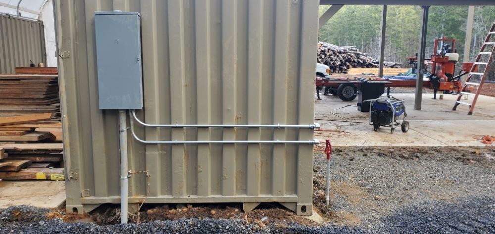 Photo of Next Generation Electric