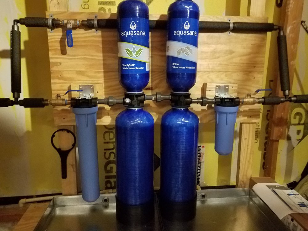 Photo of Doug Turner Plumbing CO.
