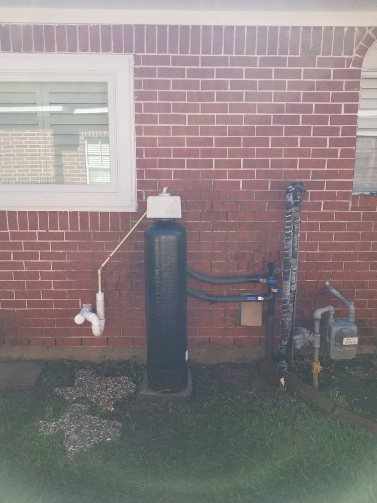 Photo of Doug Turner Plumbing CO.