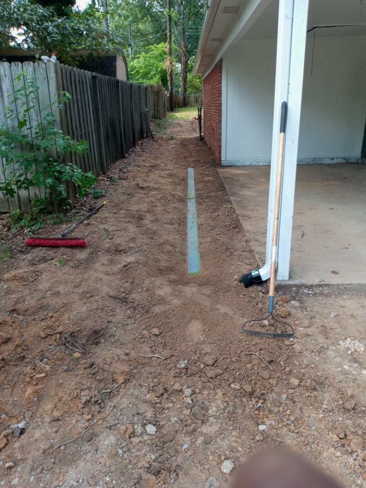 Photo of Grass Up Lawn Service