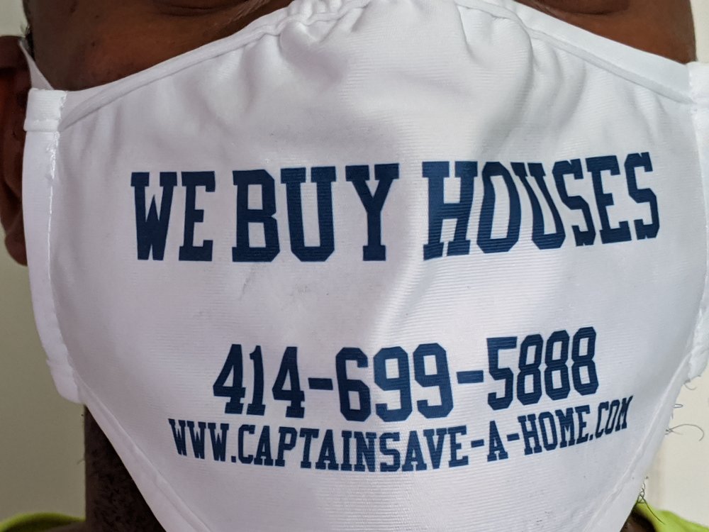 Photo of Captain Save A Home