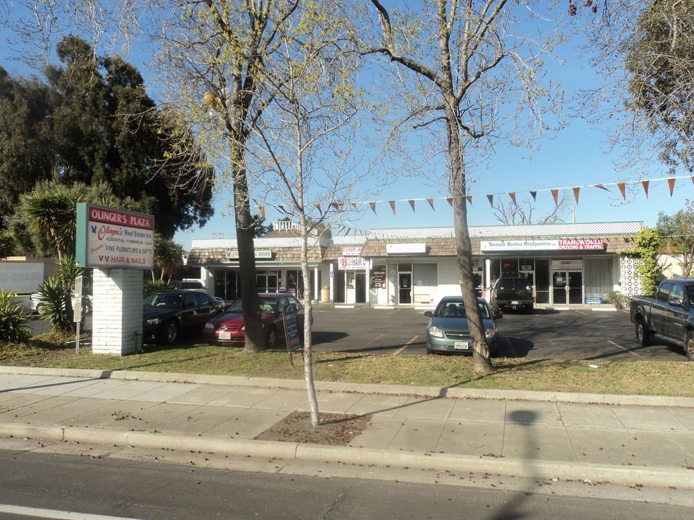 Photo of Olinger's Real Estate Investments