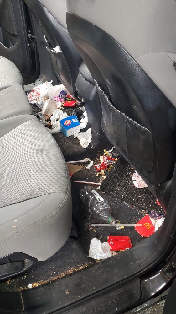 Photo of Salem Auto Salon Plus