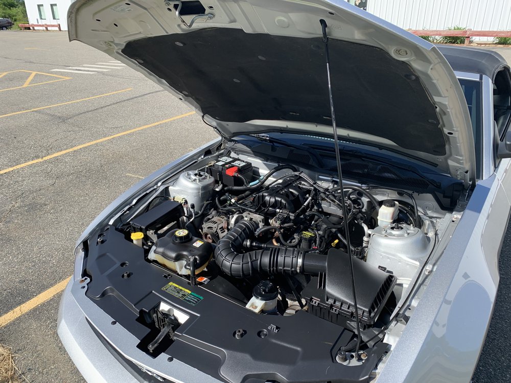 Photo of Salem Auto Salon Plus