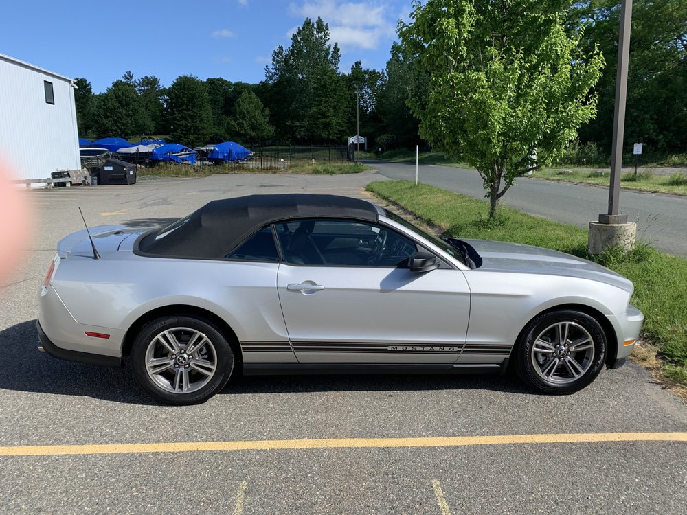 Photo of Salem Auto Salon Plus