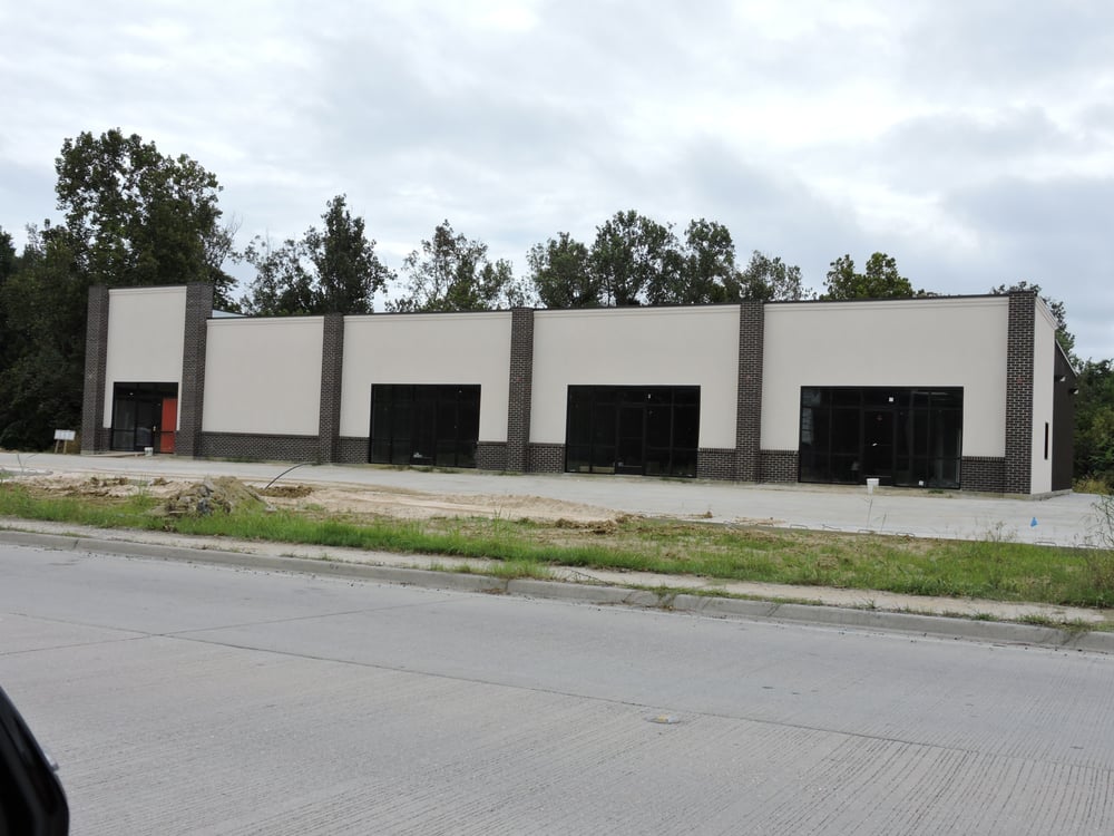 Photo of Watkins & William Contractors