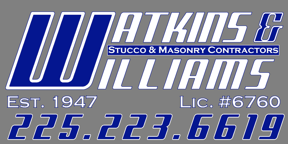 Photo of Watkins & William Contractors
