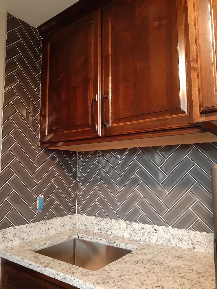 Photo of Garbers Tile Professionals