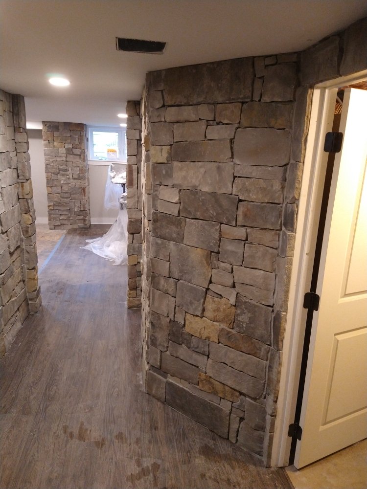 Photo of Garbers Tile Professionals
