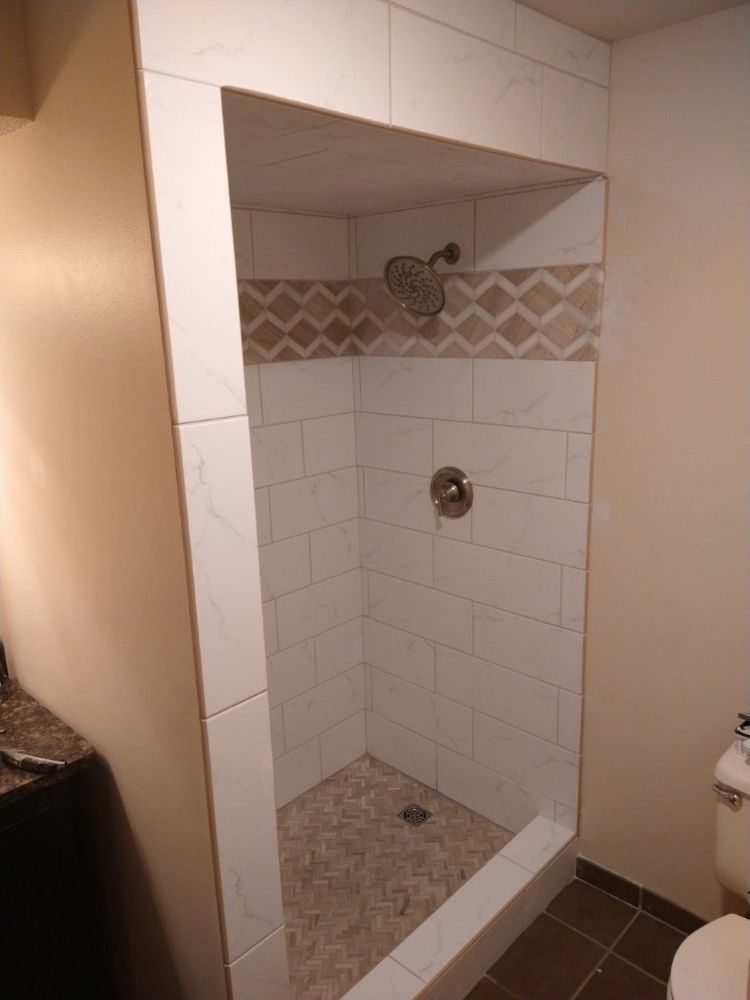 Photo of Garbers Tile Professionals